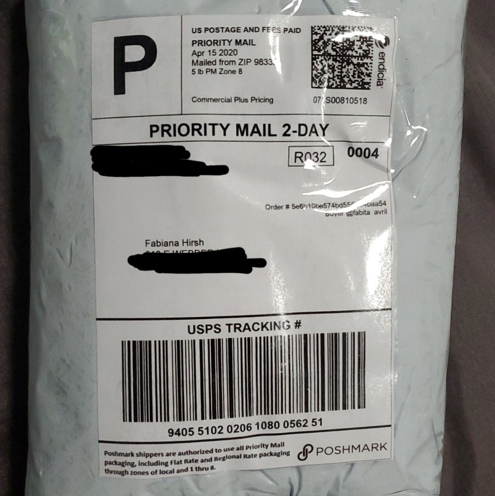 TRADE - Picture 3 of 3